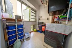 Blk 354 Woodlands Avenue 1 (Woodlands), HDB 4 Rooms #597219661